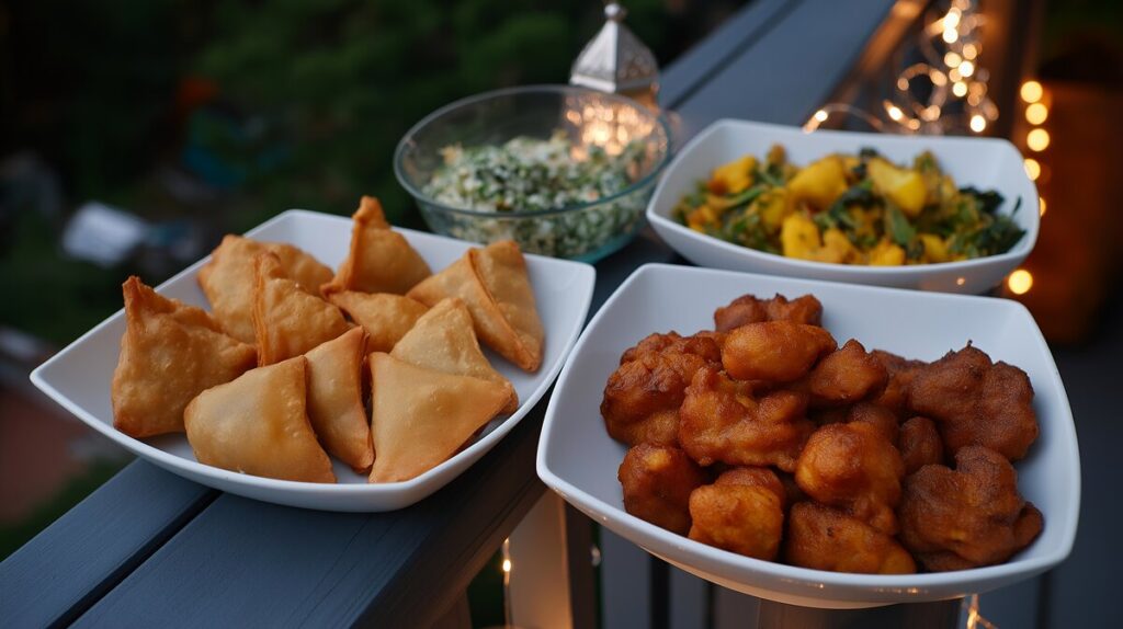 A Culinary Gem: Exploring the Best Dining in Springdale, Cherry Hill’s Flavorful Neighborhood